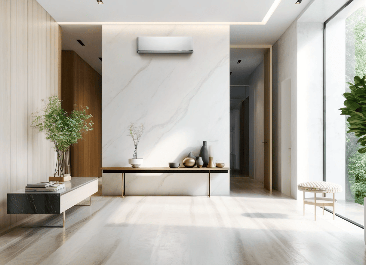 Kleingewerbliche Klimageräte von Gree